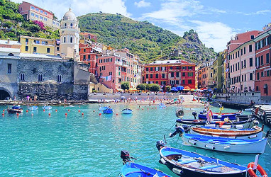 5 Things I Wish I Knew Before Traveling to Italy